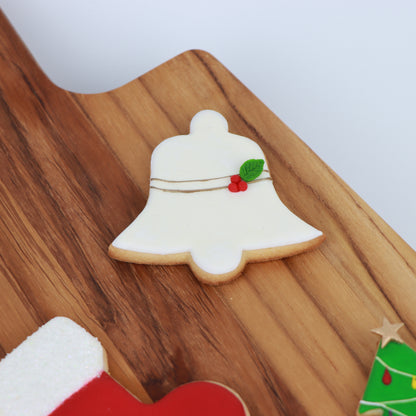 Galletas navideñas